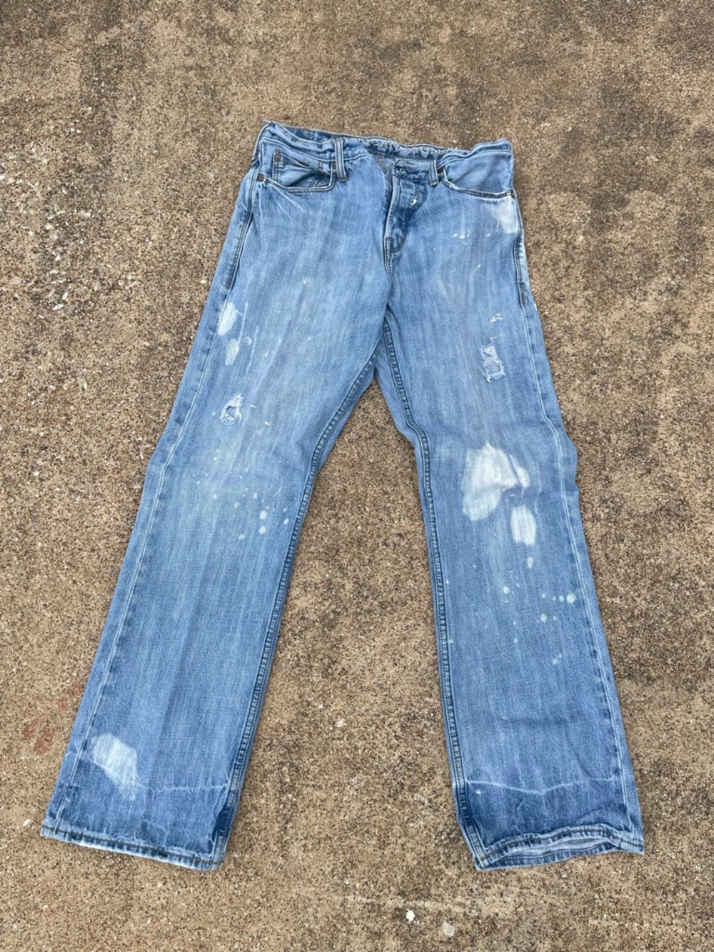 American Eagle Bootcut Denim